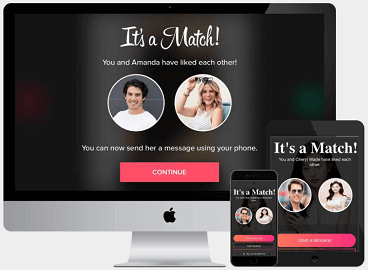 matching-plattform-erstellen