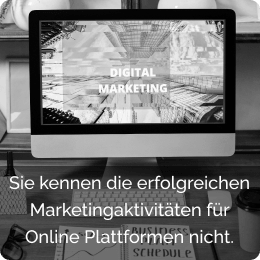 online-plattform-marketing-strategie